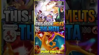 Silvally + Charizard MELT Everything! on Pok&eacute;mon TCG Pocket!💀