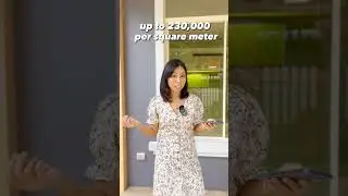 What's the cheapest condo in CDO now ?