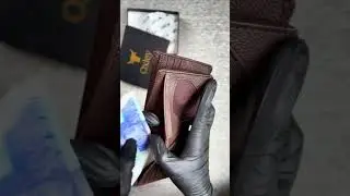 Shop Genuine Leather Wallets Now &ndash; Amazing Deals Available