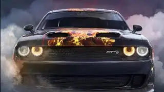😱Omg !! New Dodge Challenger crate Opening Car skins Crate Opening Bgmi !!#opening