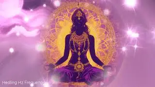 Inner Fire, Gentle as Breath | Kundalini Healing Music