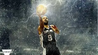 95 OVR PLATINUM ULTIMATE LEGEND TONY PARKER. NBA LIVE MOBILE GAMEPLAY. 🔥🔥🔥