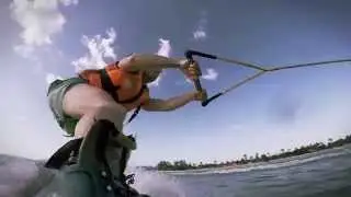 Langkawi Island Malaysia Dji Phantom2 and Gopro4 Test