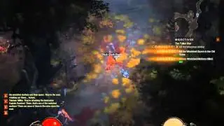 Diablo 3 Undetectable Bot | Diablo 3 gameplay of bot