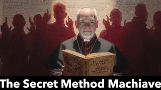 The Secret Method Machiavelli Used to Outsmart Everyone &mdash; 21 Power Principles