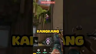 Insane EDG Tech in VCT Grand Final #valorant