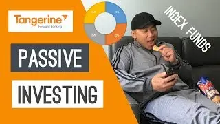 Tangerine Investment Fund Review - How To Start Investing