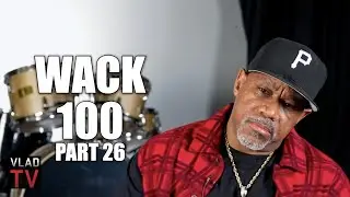 Wack100 о самом сложном деле Лил Дёрка по делу о заказном убийстве (часть 26)