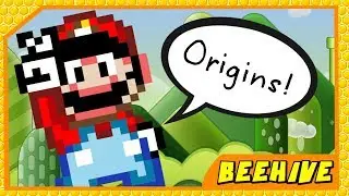 The Origins of BeeSquared! - The Beehive