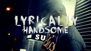 Mack Jackson & P.EZ - Lyrically Handsome [ Official Video ]