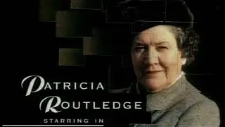 Funny Women: Patricia Routledge (1998) Part 2
