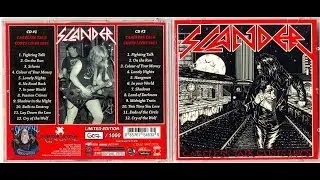 Slander - Shadows