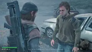 Days Gone - Exploring Belknap Region
