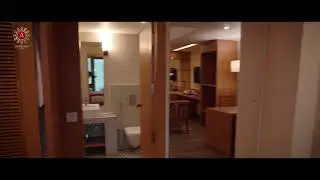 Virtual Tour of Abhyagama Hotel at New Digha
