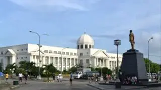 Ynares Center