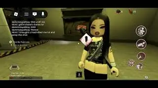 The darkroom Roblox [ failed attempts at the game]