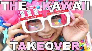 How Kawaii Culture Took Over Japan