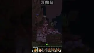 esqueleto VS c&atilde;es no #minecraft #mcpe #mythicwinner #youtubeshorts #mythic #winner #minecraftplayer