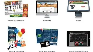 FATWIN Events - Technology Powered Automotive Mail Solutions