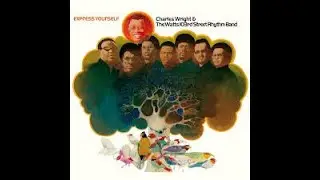 Just A Little Misunderstanding  WATTS 103RD STREET RHYTHM BAND Video Steven Bogarat