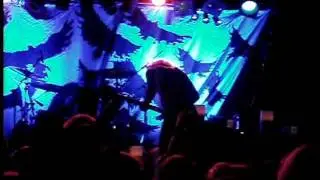 State Radio - Zombie