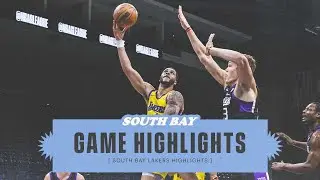 Quinndary Weatherspoon Highlights | 32 pts, 5 reb, 4 from 3