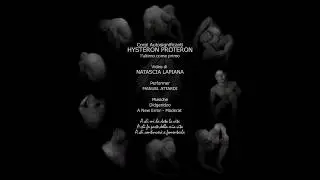 HYSTERON PROTERON