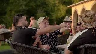 The Connecticut Wine Trail
