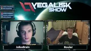 Radio Yegalisk #4