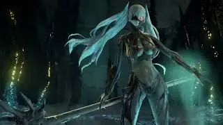 Code Vein fan-made trailer