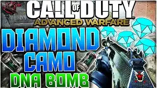 COD Advanced Warfare - 41 GUNSTREAK w/ 