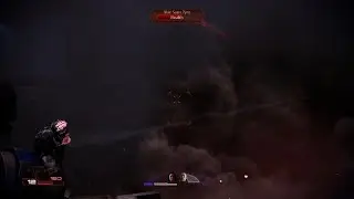 Mass Effect Legendary Edition Zaeed renegade consequence - we can hear the burning workers