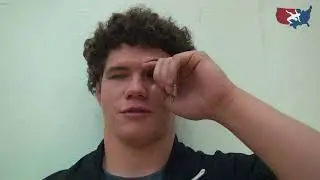 Cohlton Schultz reflects on Cadet World title at 20th anniversary Dave Schultz Memorial