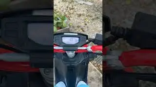 Un streetzone 2t injection #50cc #kisbee #streetzone #2stroke #2t