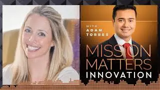 Pivoting and Evolving in the Digital Health Space with Jillian Bridgette Cohen