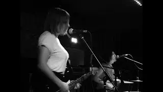 She Said What?! LIVE @ Raindogs 