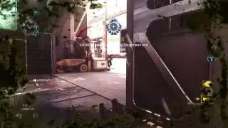 Advanced Warfare - Watch me Try Clip