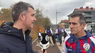 Bizi Hadi talde inklusiboa, kirolarien osasuna eta integrazioa sustatzen