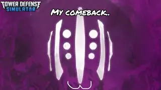 FINALLY New TDS Hardcore Rework Leak!?!?!&hellip; I ROBLOX&hellip;