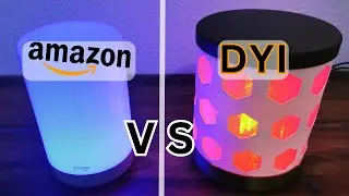 DIY instead of BUY