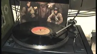 Bj&ouml;rn Skifs & Bl&aring;blus  - Destiny  - Working In The Coalmine - Silly Milly