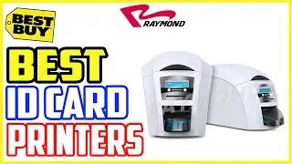 5 Best ID Card Printers in 2020