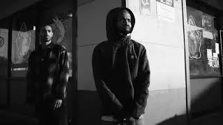 [FREE] EARL SWEATSHIRT X NAVY BLUE TYPE BEAT 