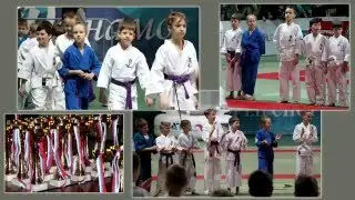 Фестиваль Кудо 2016