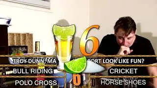 Tequila Edition - Who Wants to Be A Country Jooga