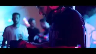The Beach Party_2014 // Wolf Music, Last Waltz, Steven Dunn, Liam Vance