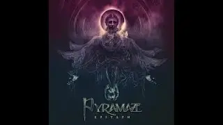 Review: Pyramaze 'Epitaph'