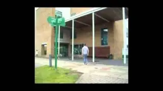 Edge Hill University Business School (Web Systems Development)