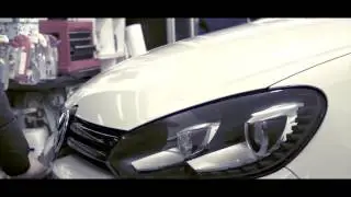 Panasonic GH4 4K footage test carwash downscaled to 1080p