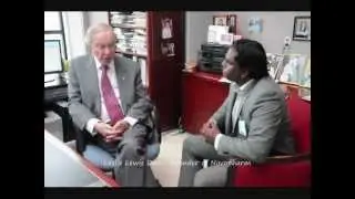 Pharmville - Interview with Leslie Lewis Dan